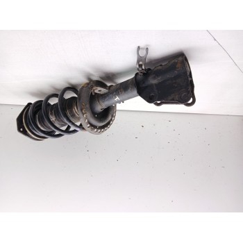 Recambio de amortiguador delantero derecho para renault kangoo profesional referencia OEM IAM 543022707R  