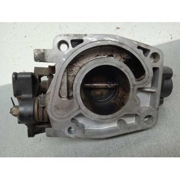 Recambio de caja mariposa para ford fiesta berlina (dx) ambiente referencia OEM IAM 95BF98989  