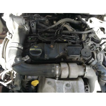 Recambio de motor completo para ford fiesta (cb1) trend referencia OEM IAM KVJA B 192.000KM