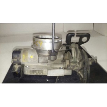 CAJA MARIPOSA 958FVA 