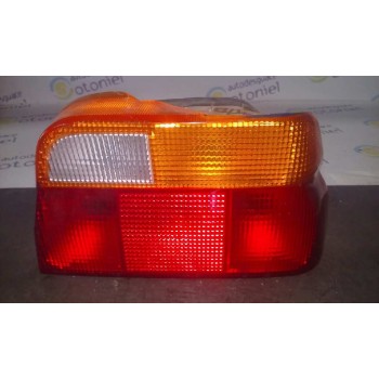 PILOTO TRASERO DERECHO 1ª SERIE