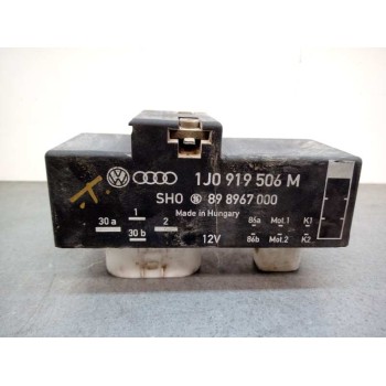 CAJA PRECALENTAMIENTO 1J0919506M 