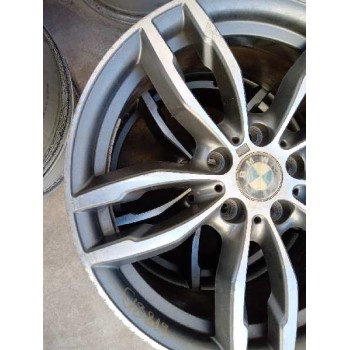 Recambio de llanta para bmw serie 1 lim. (f20) 116d efficientdynamics edition referencia OEM IAM 8.0JX18 ET43 X1 18