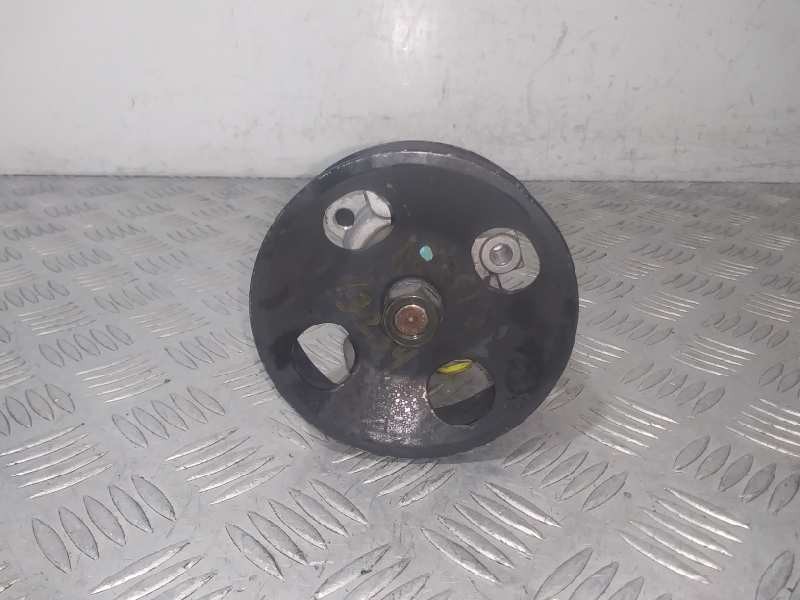 Recambio de bomba direccion para hyundai getz (tb) 1.5 crdi referencia OEM IAM 571101C700  