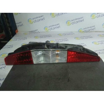 PILOTO TRASERO IZQUIERDO 