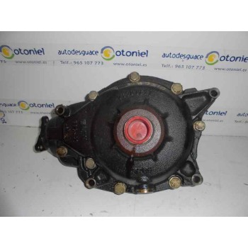 Recambio de diferencial delantero para bmw x5 (e53) 4.4i automático referencia OEM IAM 01428688E2424M RELACION: 3.64 