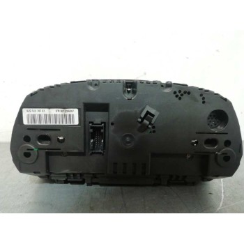 Recambio de cuadro instrumentos para bmw serie 3 berlina (e90) 320d referencia OEM IAM 922096301 260KM/H 5000RPM AUTO