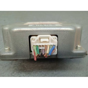 Recambio de modulo electronico para nissan x-trail (t31) 2.0 dci turbodiesel cat referencia OEM IAM 41650JG700  