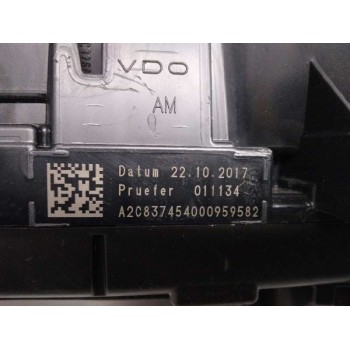 Recambio de cuadro instrumentos para seat leon (5f1) cupra 300 referencia OEM IAM 5F0920746E 5F0920746E 
