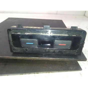MANDO CLIMATIZADOR 3G0907049D TRASERO