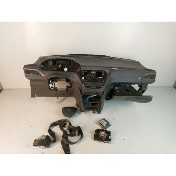 Recambio de kit airbag para peugeot 2008 (--.2013) referencia OEM IAM 98021008XM  