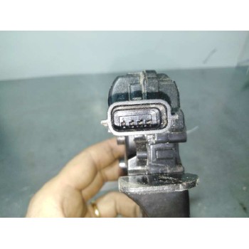 Recambio de cerradura maletero / porton para renault captur expression referencia OEM IAM  4 PIN 