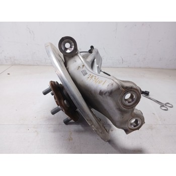 Recambio de mangueta delantera derecha para tesla model 3 ev referencia OEM IAM 1044316 104412100E 104431600E