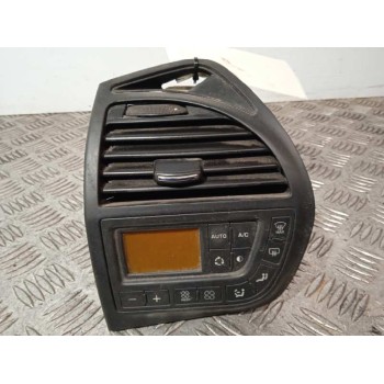 Recambio de mando climatizador para citroën c4 grand picasso sx referencia OEM IAM 9650868977  