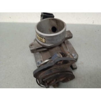 Recambio de caja mariposa para ford fiesta berlina (dx) ambiente referencia OEM IAM 95BF98989  