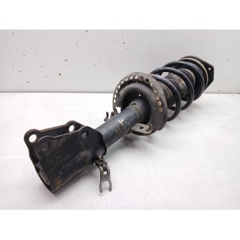 Recambio de amortiguador delantero derecho para renault kangoo profesional referencia OEM IAM 543022707R  