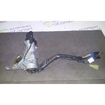 CONMUTADOR DE ARRANQUE 