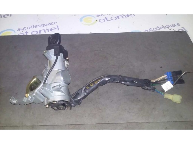 Recambio de conmutador de arranque para kia carnival td ls referencia OEM IAM   