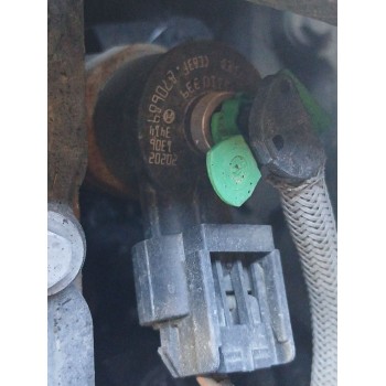 Recambio de motor completo para ford fiesta (cb1) trend referencia OEM IAM KVJA B 192.000KM