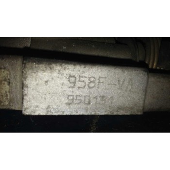 Recambio de caja mariposa para ford mondeo berlina/familiar (fd) clx berlina referencia OEM IAM 958FVA  