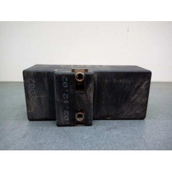 Recambio de caja precalentamiento para volkswagen polo (9n1) highline referencia OEM IAM 1J0919506M  