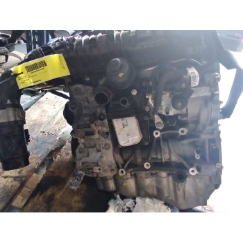 Recambio de motor casco para bmw serie 1 lim. (f20) 2.0 turbodiesel referencia OEM IAM N47D20C  