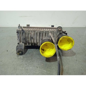 Recambio de intercooler para toyota avensis berlina (t25) 2.0 d-cat referencia OEM IAM 873067D SOPORTE ROTO TOCADO