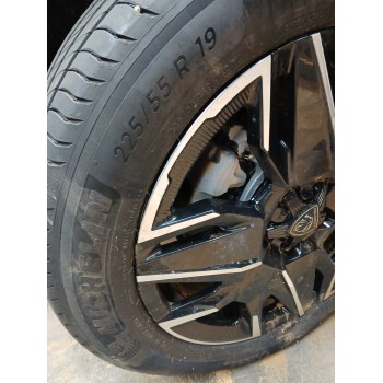 Recambio de neumatico para peugeot 3008 iii hybrid motor hn09 referencia OEM IAM 225-55-19 103V X2 19