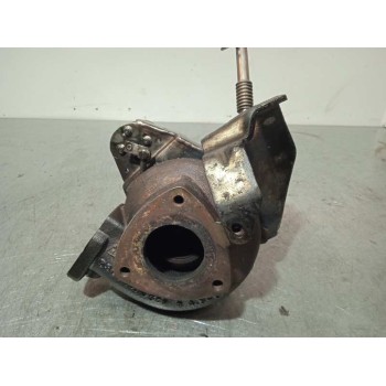 Recambio de turbocompresor para land rover range rover sport 2.7 td v6 cat referencia OEM IAM 53041015186A  