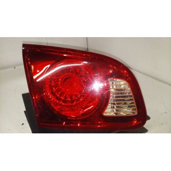 PILOTO TRASERO IZQUIERDO INTERIOR INTERIOR