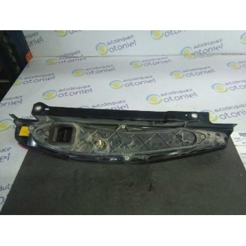 Recambio de piloto trasero izquierdo para fiat doblo (119) 1.3 16v jtd dynamic multijet referencia OEM IAM   