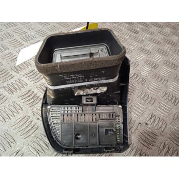 Recambio de mando climatizador para citroën c4 grand picasso sx referencia OEM IAM 9650868977  