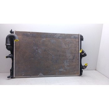 RADIADOR AGUA A2475000203 RA2380