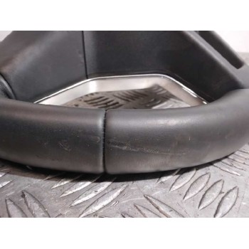 Recambio de volante para renault captur ii intens referencia OEM IAM 484000642R 34268122D CON MANDOS