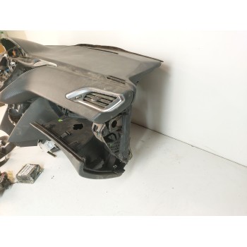 Recambio de kit airbag para peugeot 2008 (--.2013) referencia OEM IAM 98021008XM  