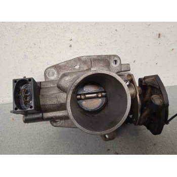 Recambio de caja mariposa para ford fiesta berlina (dx) ambiente referencia OEM IAM 95BF98989  