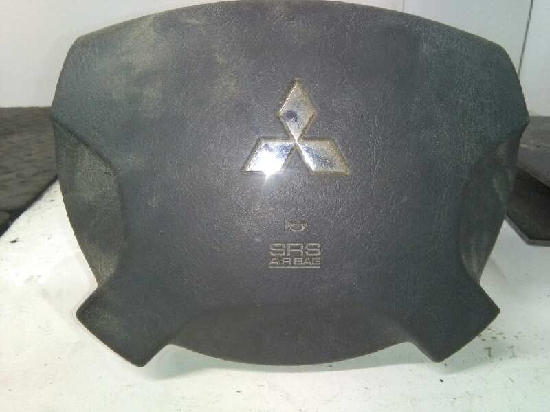 Recambio de airbag delantero izquierdo para mitsubishi space star (dg0) 1900 di-d avance referencia OEM IAM   