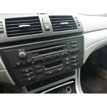 MANDO CLIMATIZADOR 3443981 