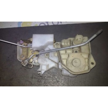 CERRADURA PUERTA DELANTERA DERECHA 2 PIN