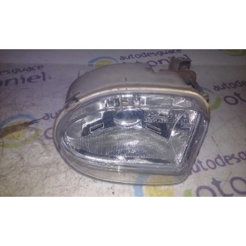 FARO ANTINIEBLA IZQUIERDO 1013792 