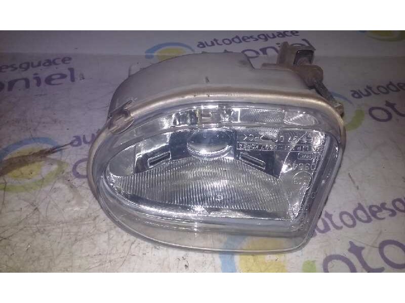 Recambio de faro antiniebla izquierdo para hyundai lantra berlina (rd) 1.9 diesel cat referencia OEM IAM 1013792  