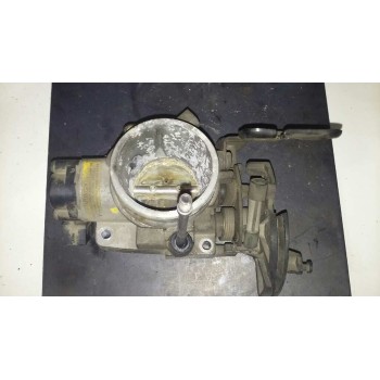 Recambio de caja mariposa para ford mondeo berlina/familiar (fd) clx berlina referencia OEM IAM 958FVA  