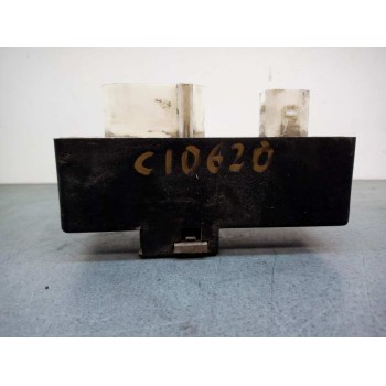 Recambio de caja precalentamiento para volkswagen polo (9n1) highline referencia OEM IAM 1J0919506M  