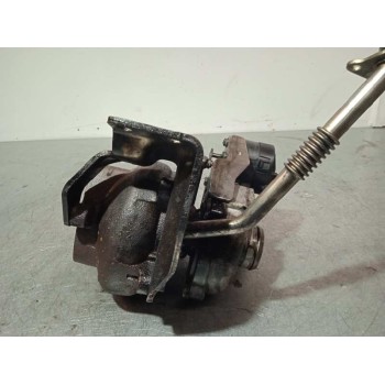 Recambio de turbocompresor para land rover range rover sport 2.7 td v6 cat referencia OEM IAM 53041015186A  