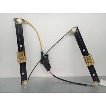 ELEVALUNAS DELANTERO DERECHO 8W0837462 ELECTRICO CONFORT SOLO MECANISMO