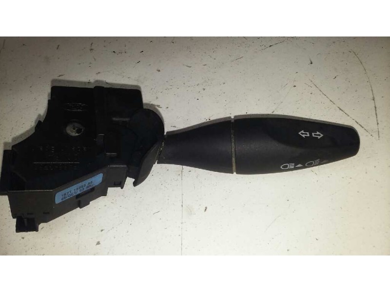 Recambio de mando luces para ford fusion (cbk) trend referencia OEM IAM 1S7T13335AE  