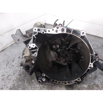 Recambio de caja cambios para peugeot 308 confort referencia OEM IAM   