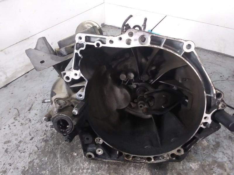 Recambio de caja cambios para peugeot 308 confort referencia OEM IAM   