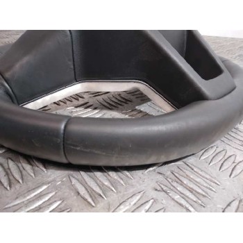 Recambio de volante para renault captur ii intens referencia OEM IAM 484000642R 34268122D CON MANDOS