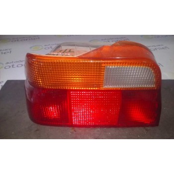 PILOTO TRASERO IZQUIERDO 1ª SERIE